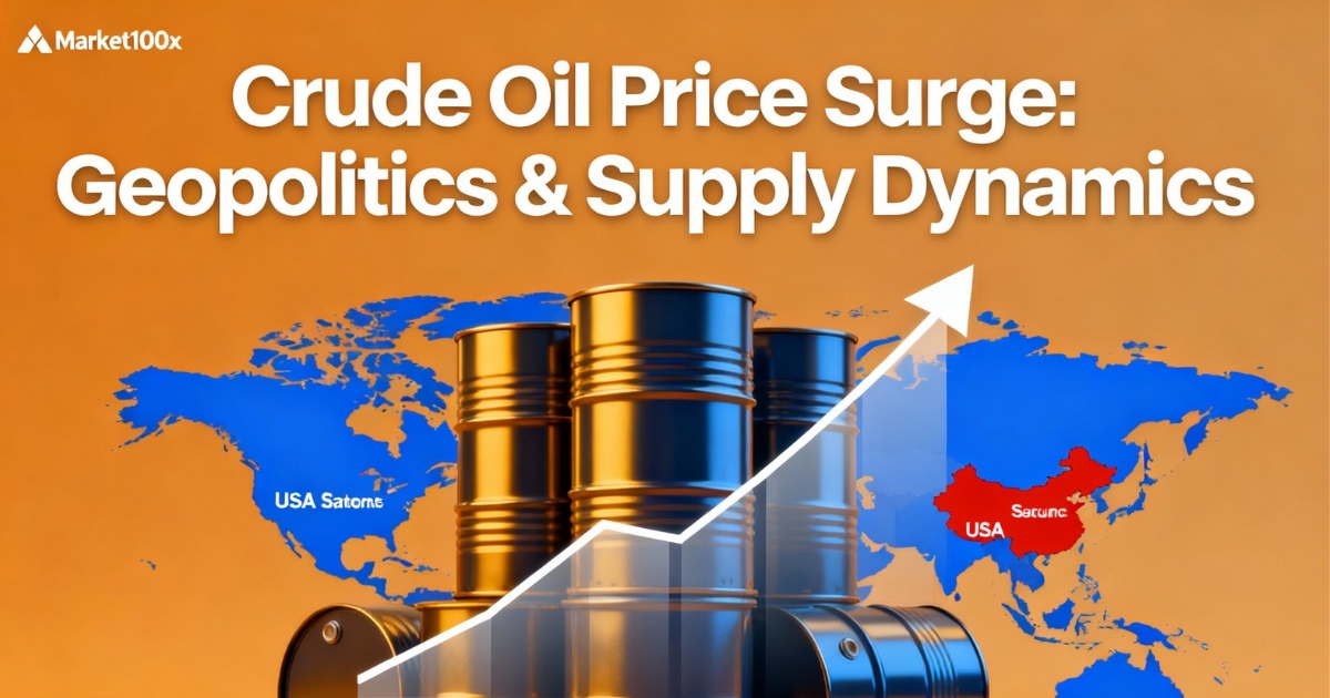oil prices rebound us sanctions surplus outlook 2025