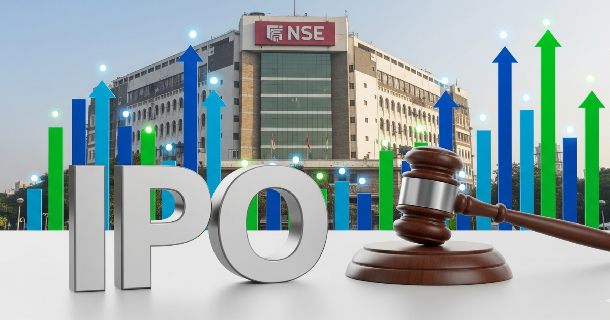 NSE IPO: Sebi Chairman Tuhin Kanta Pandey ने Listing को लेकर दी स्पष्टता