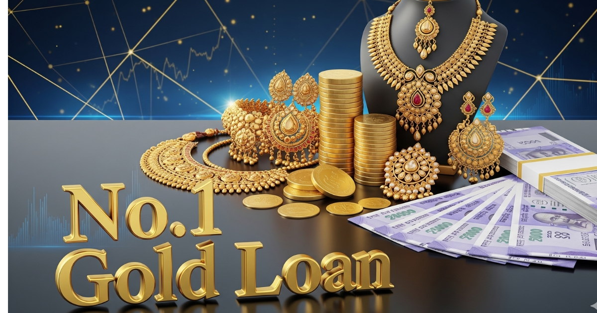 Muthoot Finance Company Details