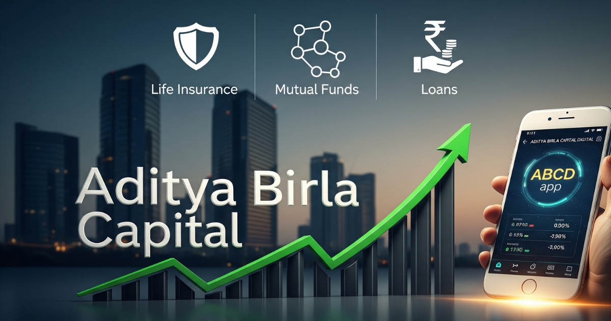 Aditya Birla Capital Share Price ₹325 | Stock Analysis 2025