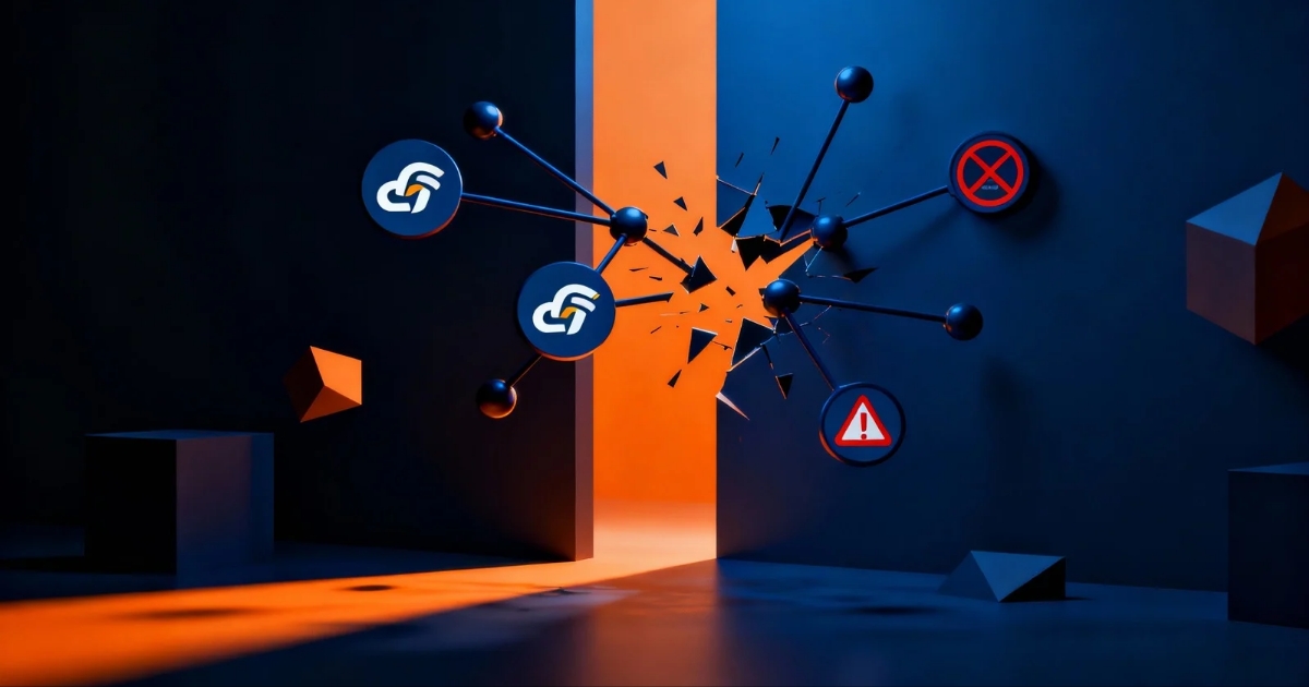 Cloudflare की technical glitch से X (Twitter), ChatGPT, Spotify जैसी बड़ी websites down हो गईं।