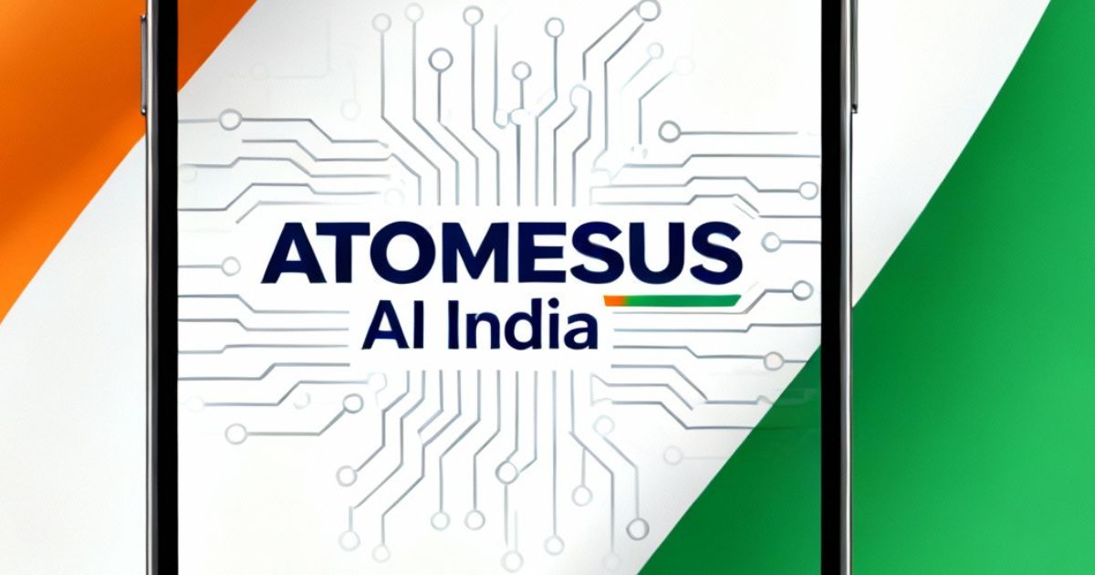 ATOMESUS AI