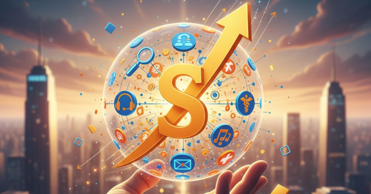 global services sector opportunities,