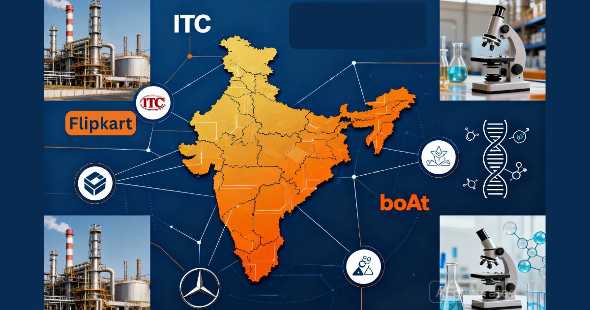 DPIIT manufacturing startup MoU