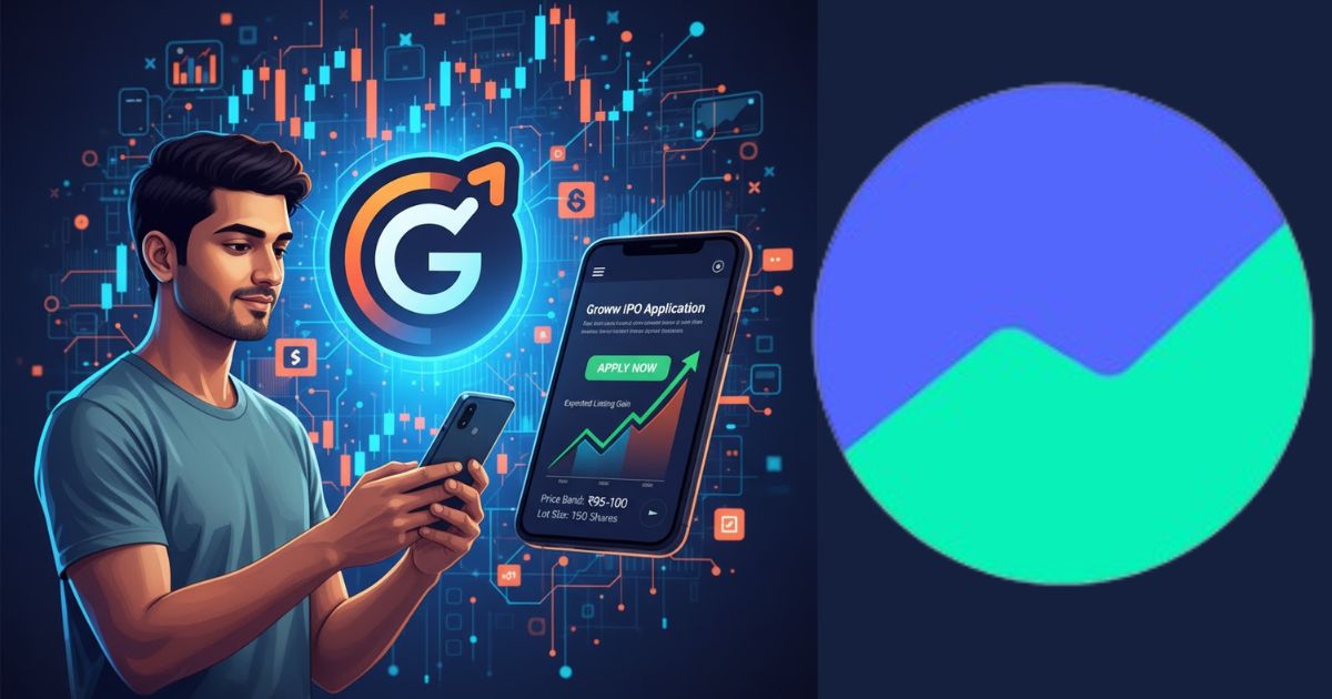 Groww IPO - India's leading investment platform going public