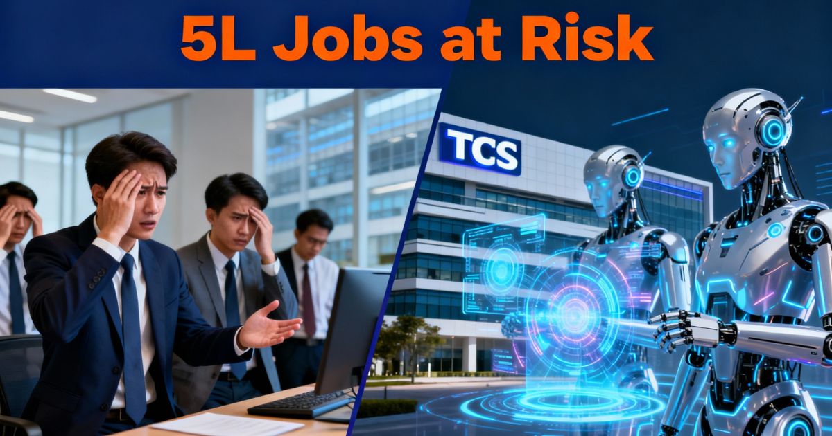 AI transformation Indian