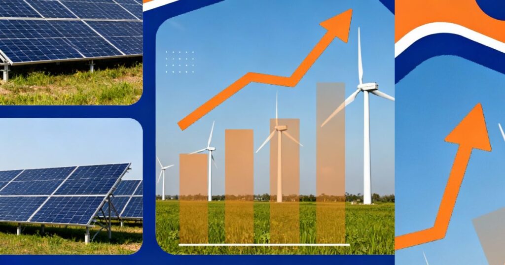 Union Minister of State for New and Renewable Energy Shripad Naik ने बुधवार को बड़ी घोषणा करते हुए बताया कि India की installed non-fossil fuel based power generation capacity लगभग 260 GW तक पहुंच गई है। यह देश के लिए clean energy transition की दिशा में एक महत्वपूर्ण उपलब्धि है।