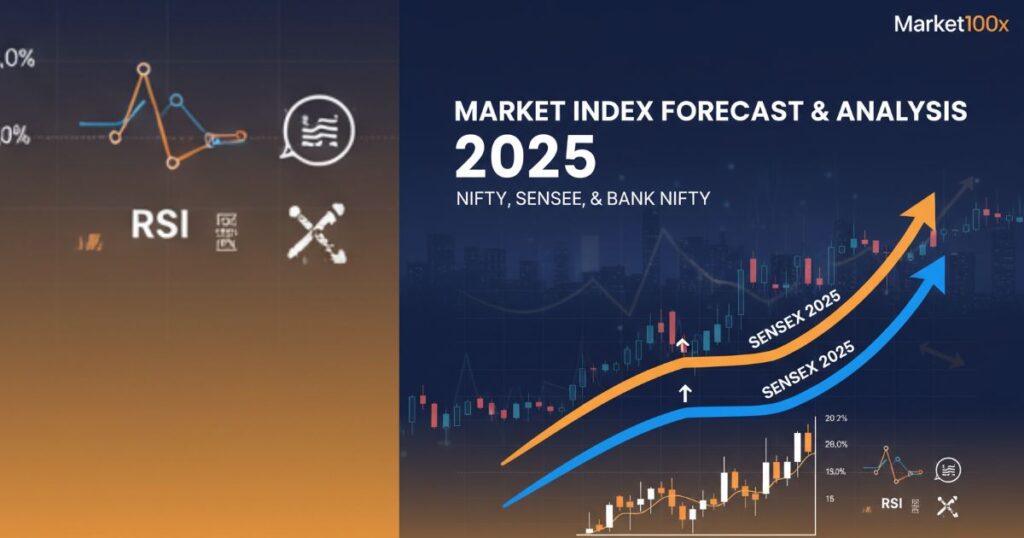 Market Index Forecast & Analysis December 2025