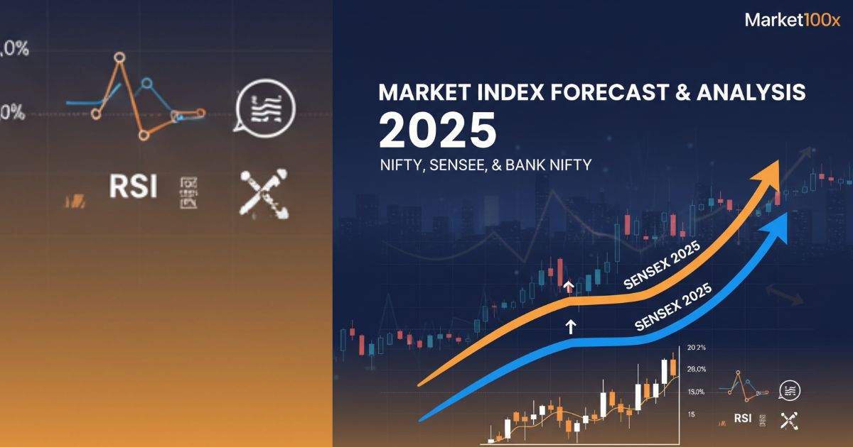 Market Index Forecast & Analysis December 2025